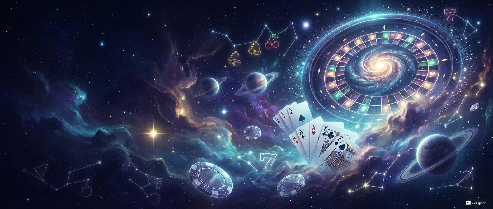 Surge Casino Casino Login and Sign In