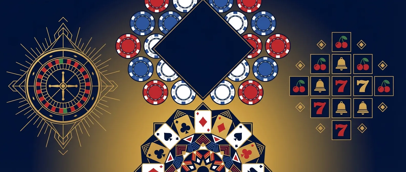 Surge Casino bonus